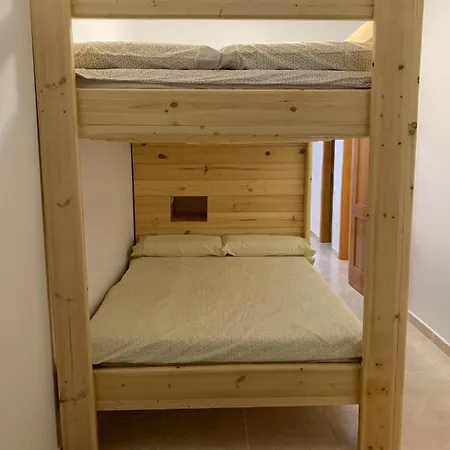 En Apartment