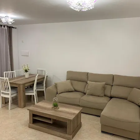 Apartment Granisol E 73 Costa Calma