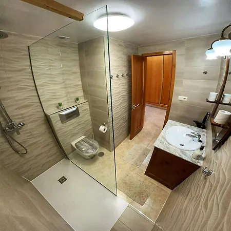 Granisol E 73 Apartment Costa Calma