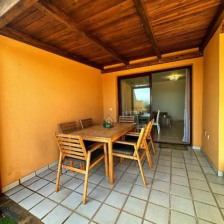 En Apartamento