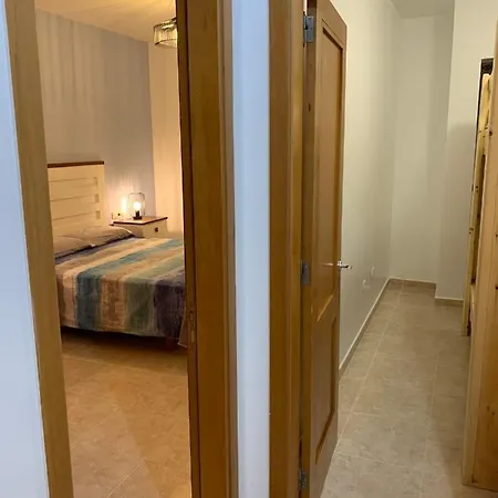 Apartment Granisol E 73