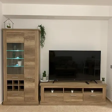 Granisol E 73 Apartment
