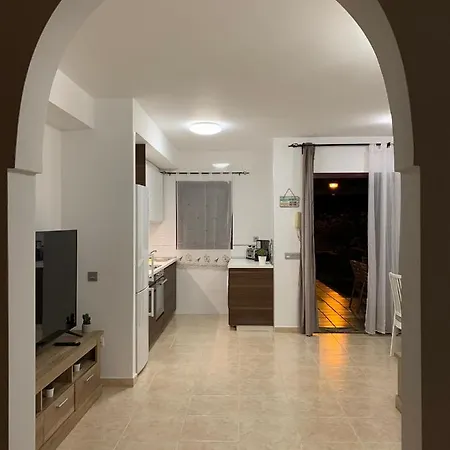 En Apartamento *