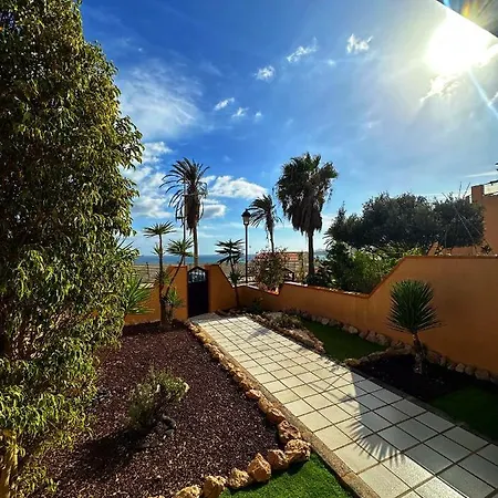 Granisol E 73 Apartment Costa Calma