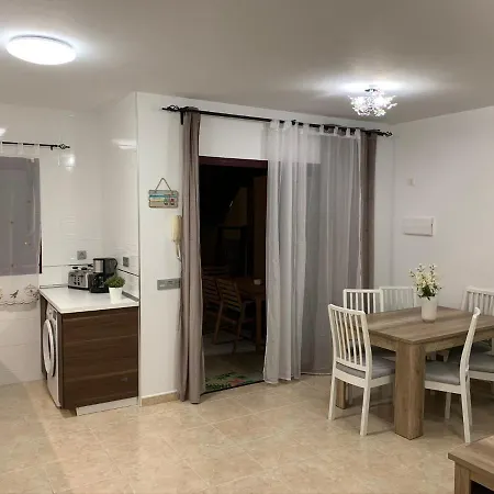 Granisol E 73 Apartment *