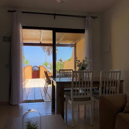 Granisol E 73 Apartment