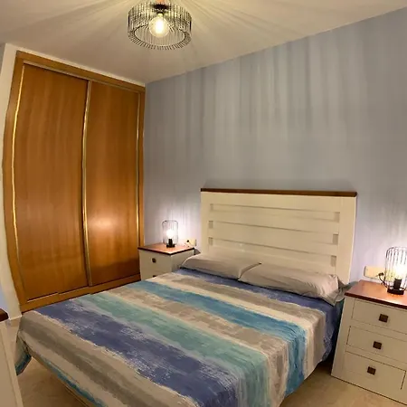 Apartment Granisol E 73 Costa Calma